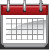 Klik Kalendar, Key-in Masa (Optional) & Klik Tarikh