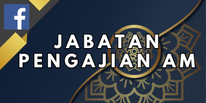 Facebook Jabatan Pengajian AM