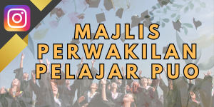 Majlis Pewakilan Pelajar PUO